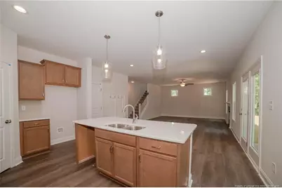 3831 Hatteras Drive, Eastover, NC 28312 - Photo 3