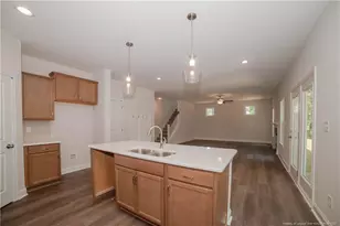 3831 Hatteras Dr, Eastover, NC 28312 - Photo 3