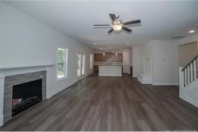 3831 Hatteras Drive, Eastover, NC 28312 - Photo 5