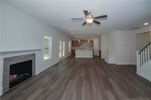 3831 Hatteras Dr, Eastover, NC 28312 - Photo 5
