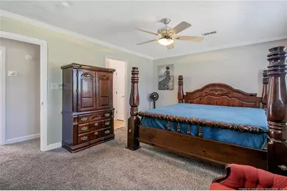 330 Rachel Road, Fayetteville, NC 28311 - Photo 11