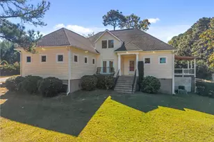 7205 Kingfisher Rd, Sanford, NC 27332 - Photo 3