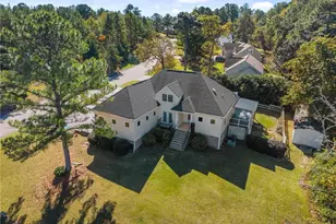 7205 Kingfisher Rd, Sanford, NC 27332 - Photo 45