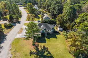 7205 Kingfisher Rd, Sanford, NC 27332 - Photo 43