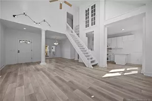 7205 Kingfisher Rd, Sanford, NC 27332 - Photo 9