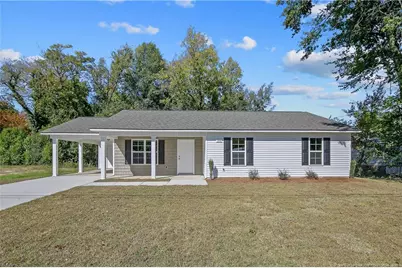 1316 Hamlet Street, Fayetteville, NC 28306 - Photo 1