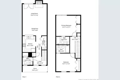 1196 Wrenwood Court, Fayetteville, NC 28303 - Photo 31