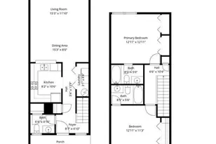 1196 Wrenwood Ct, Fayetteville, NC 28303 - Photo 31