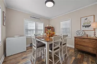 262 River Birch Run, Coats, NC 27521 - Photo 17