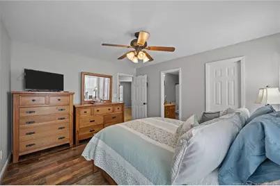 262 River Birch Run, Coats, NC 27521 - Photo 37