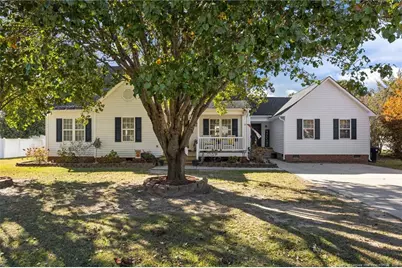 262 River Birch Run, Coats, NC 27521 - Photo 3