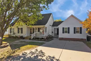 262 River Birch Run, Coats, NC 27521 - Photo 1