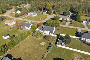 262 River Birch Run, Coats, NC 27521 - Photo 7