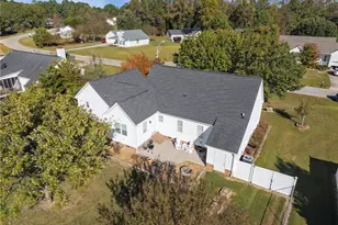 262 River Birch Run, Coats, NC 27521 - Photo 5