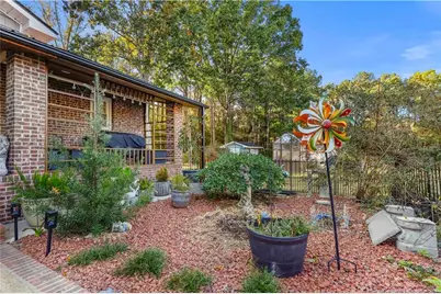 1855 Beaman Woods Road, Clinton, NC 28328 - Photo 31