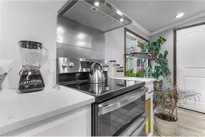 1855 Beaman Woods Road, Clinton, NC 28328 - Photo 9