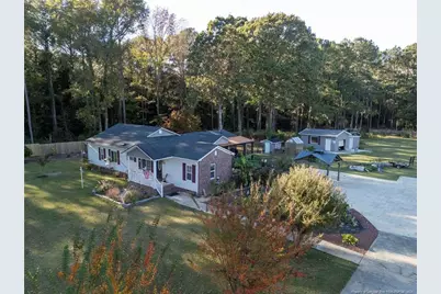 1855 Beaman Woods Road, Clinton, NC 28328 - Photo 47