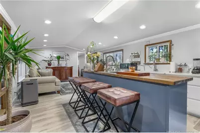 1855 Beaman Woods Road, Clinton, NC 28328 - Photo 5