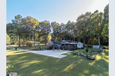 1855 Beaman Woods Road, Clinton, NC 28328 - Photo 49