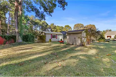 1855 Beaman Woods Road, Clinton, NC 28328 - Photo 37