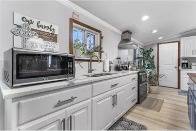 1855 Beaman Woods Road, Clinton, NC 28328 - Photo 7