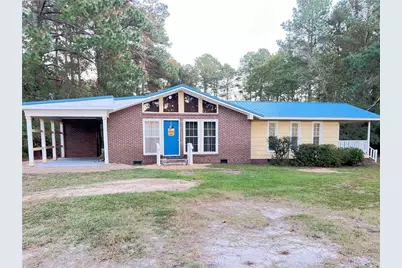 10481 Bostic Road, Laurinburg, NC 28352 - Photo 1
