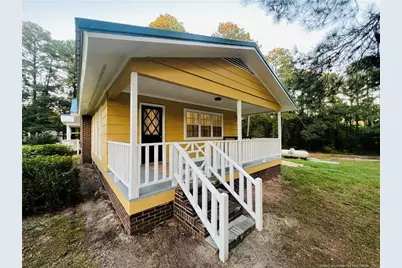 10481 Bostic Road, Laurinburg, NC 28352 - Photo 13