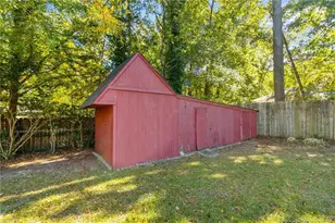 4591 Ferncreek Dr, Fayetteville, NC 28314 - Photo 39