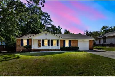 4591 Ferncreek Drive, Fayetteville, NC 28314 - Photo 1