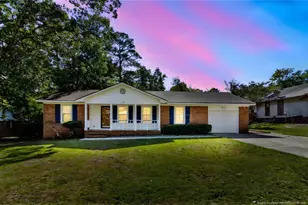 4591 Ferncreek Dr, Fayetteville, NC 28314 - Photo 1