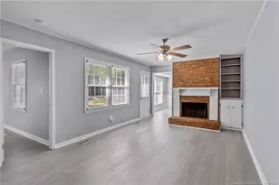 4591 Ferncreek Dr, Fayetteville, NC 28314 - Photo 7