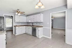 4591 Ferncreek Dr, Fayetteville, NC 28314 - Photo 17