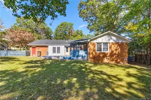 4591 Ferncreek Dr, Fayetteville, NC 28314 - Photo 41