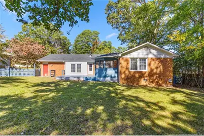 4591 Ferncreek Drive, Fayetteville, NC 28314 - Photo 37