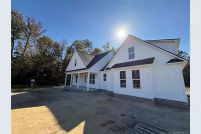 1646 Benny Road, Lumberton, NC 28358 - Photo 3