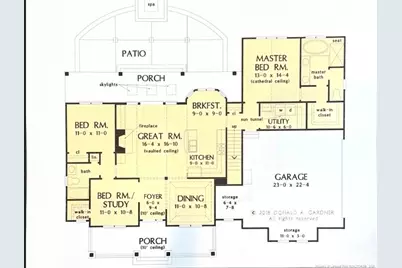 1646 Benny Road, Lumberton, NC 28358 - Photo 7