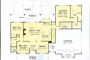 1646 Benny Rd, Lumberton, NC 28358 - Photo 7