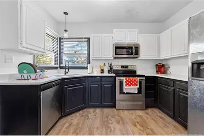 1606 Irwin Circle, Fayetteville, NC 28303 - Photo 9