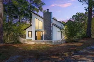 1606 Irwin Cir, Fayetteville, NC 28303 - Photo 1