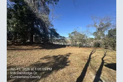 918 Dandridge Drive, Fayetteville, NC 28303 - Photo 3