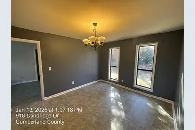 918 Dandridge Drive, Fayetteville, NC 28303 - Photo 7