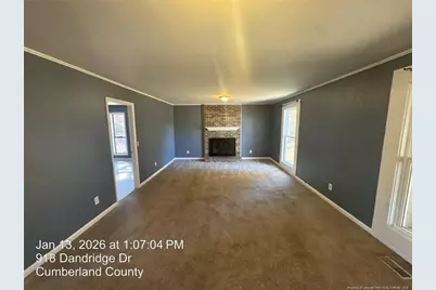 918 Dandridge Drive, Fayetteville, NC 28303 - Photo 5