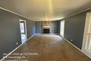 918 Dandridge Dr, Fayetteville, NC 28303 - Photo 5