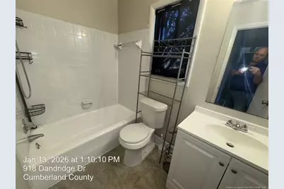 918 Dandridge Drive, Fayetteville, NC 28303 - Photo 19