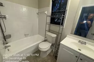 918 Dandridge Dr, Fayetteville, NC 28303 - Photo 19