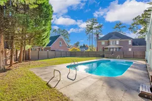 4215 Ferncreek Dr, Fayetteville, NC 28314 - Photo 47