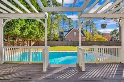 4215 Ferncreek Drive, Fayetteville, NC 28314 - Photo 45