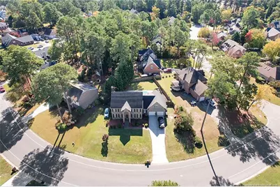 4215 Ferncreek Drive, Fayetteville, NC 28314 - Photo 7