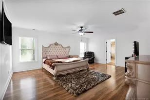 4215 Ferncreek Dr, Fayetteville, NC 28314 - Photo 29