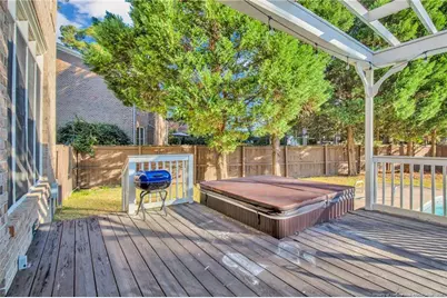 4215 Ferncreek Drive, Fayetteville, NC 28314 - Photo 43